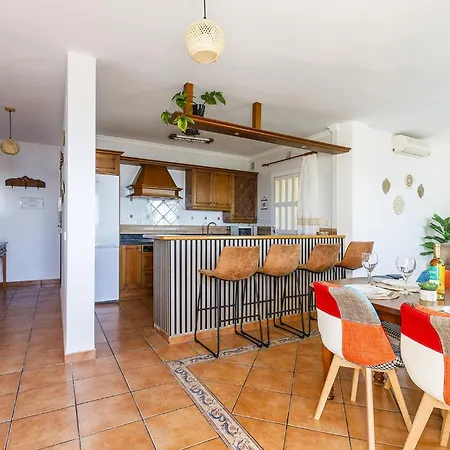 Apartment A&n Carmenes,