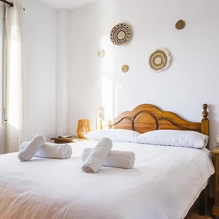 Apartment A&n Carmenes,