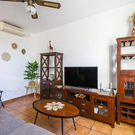 Apartment A&n Carmenes, Torre Del Mar