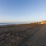 A&n Seafront Promenade With Sea Views Apartment *
