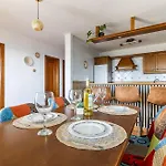 Apartment A&n Seafront Promenade With Sea Views