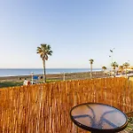 A&n Seafront Promenade With Sea Views Apartment *