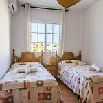 A&n Seafront Promenade With Sea Views Apartment
