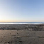 A&n Seafront Promenade With Sea Views Torre Del Mar
