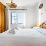 A&n Seafront Promenade With Sea Views Apartment Torre Del Mar