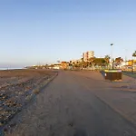 A&n Seafront Promenade With Sea Views