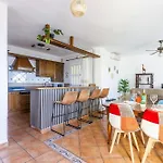 A&n Seafront Promenade With Sea Views Apartment Torre Del Mar