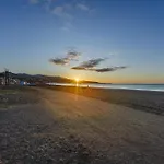 A&n Seafront Promenade With Sea Views Torre Del Mar