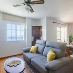 A&n Seafront Promenade With Sea Views Apartment Torre Del Mar