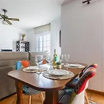 Apartment A&n Seafront Promenade With Sea Views