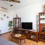 Apartment A&n Seafront Promenade With Sea Views Torre Del Mar