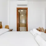 A&n Seafront Promenade With Sea Views * Torre Del Mar