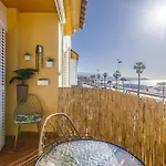 A&n Seafront Promenade With Sea Views *