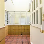 A&n Seafront Promenade With Sea Views * Torre Del Mar
