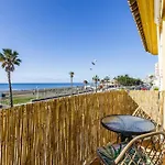A&n Seafront Promenade With Sea Views Apartment *