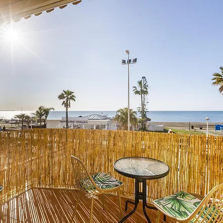 A&n Seafront Promenade With Sea Views *