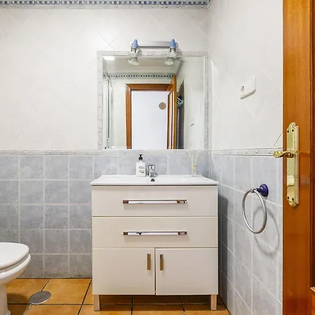 A&n Carmenes, Apartment