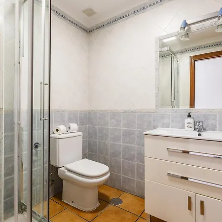 Apartment A&n Carmenes, Torre Del Mar
