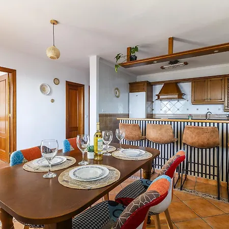 Apartment A&n Carmenes,