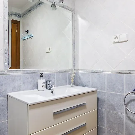 A&n Carmenes, Apartment *