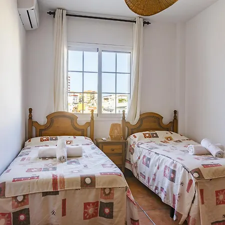 A&n Carmenes, Apartment