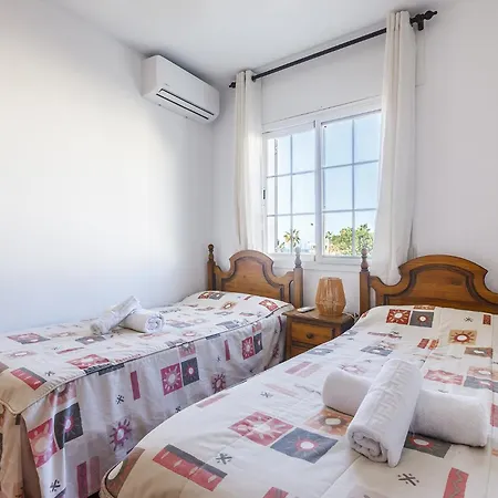 A&n Carmenes, * Torre Del Mar