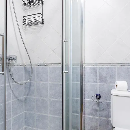 Apartment A&n Carmenes, *