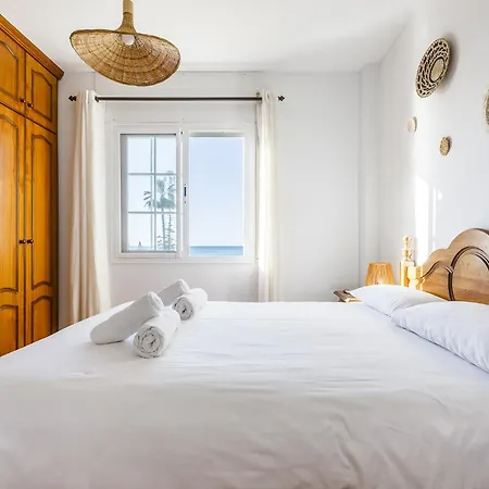 A&n Carmenes, Apartment Torre Del Mar