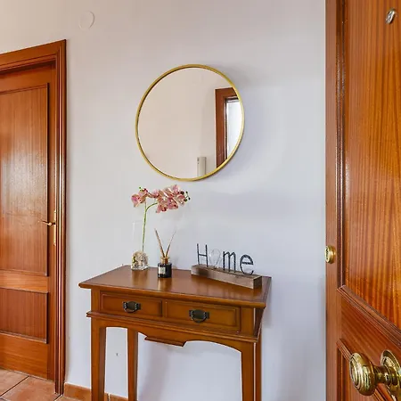 A&n Carmenes, Apartment *