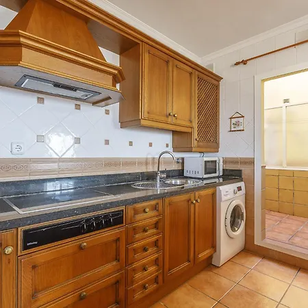 A&n Carmenes, Apartment Torre Del Mar