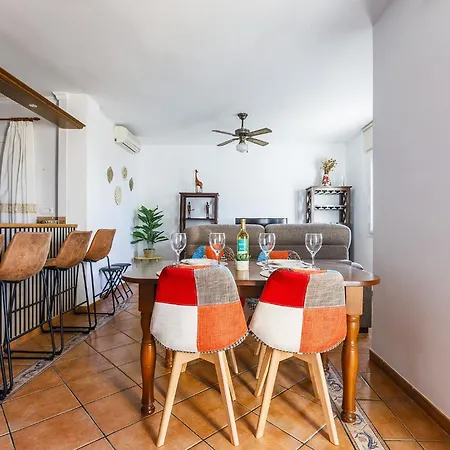 A&n Carmenes, Apartment *