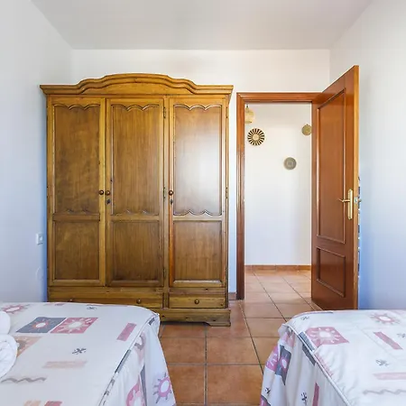 Apartment A&n Carmenes, *