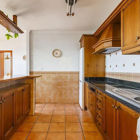 A&n Carmenes, Apartment Torre Del Mar