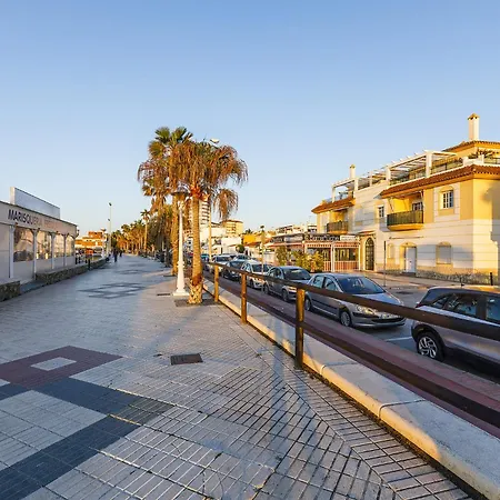A&n Seafront Promenade With Sea Views Apartment *