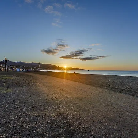 A&n Carmenes, Torre Del Mar