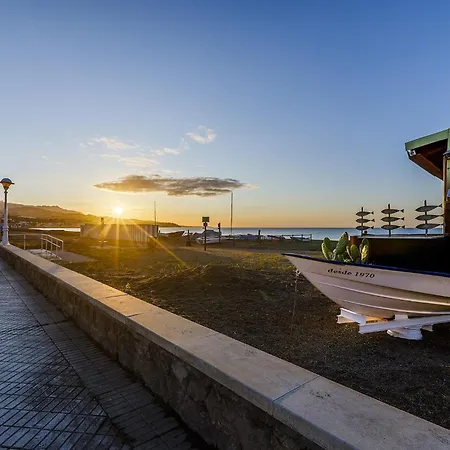 A&n Carmenes, Apartment