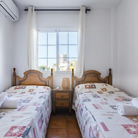 Apartment A&n Carmenes,