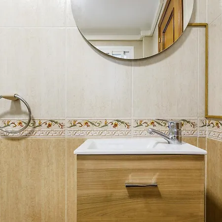 A&n Carmenes, Apartment