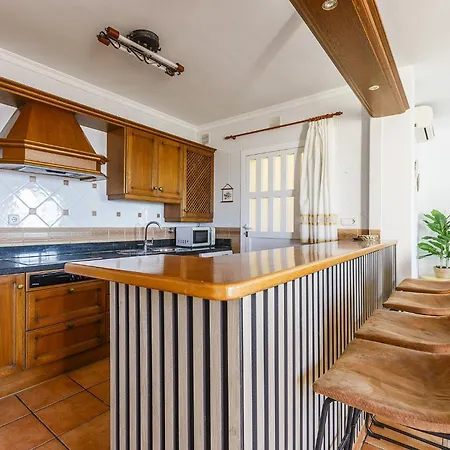 Apartment A&n Carmenes, *