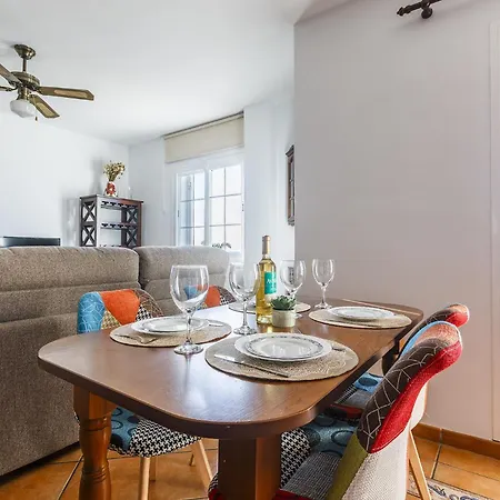 Apartment A&n Carmenes,