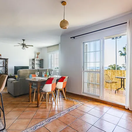 A&n Carmenes, Apartment *