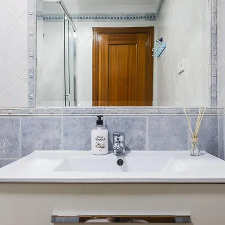 A&n Carmenes, Apartment