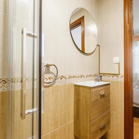 A&n Carmenes, Apartment *