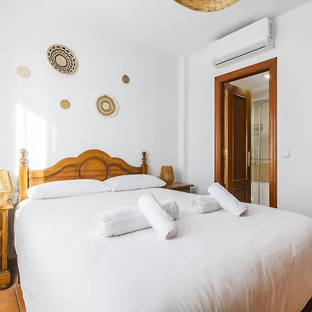 A&n Carmenes, Torre Del Mar