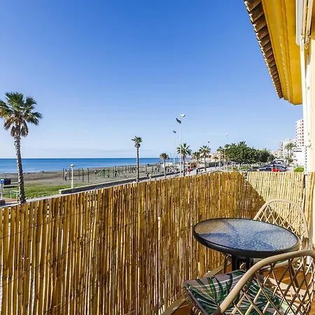 A&n Carmenes, Apartment